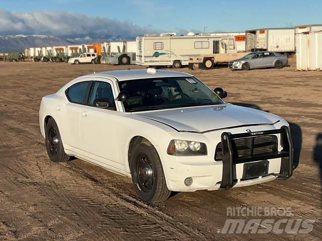 Dodge Charger PKWs