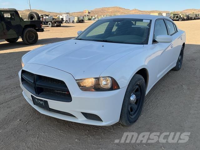 Dodge Charger PKWs