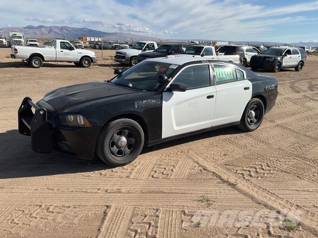 Dodge Charger PKWs