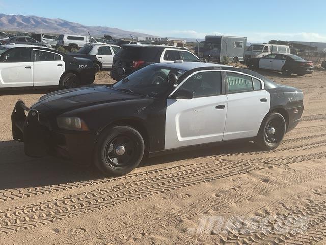 Dodge Charger PKWs