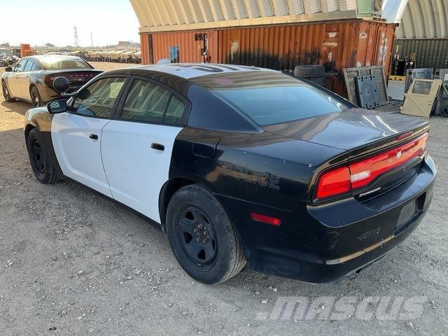 Dodge Charger PKWs