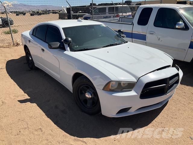 Dodge Charger PKWs