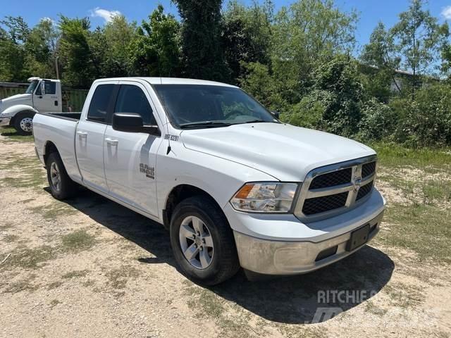 Dodge Ram 1500 Andere Transporter