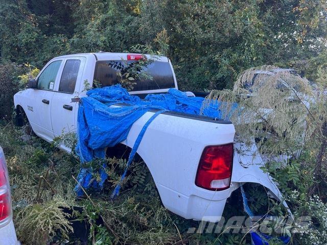 Dodge Ram 1500 Pickup/Pritschenwagen