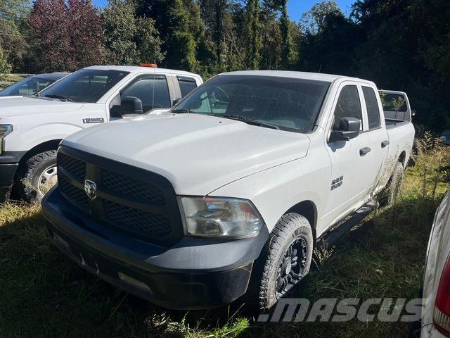 Dodge Ram 1500 Pickup/Pritschenwagen