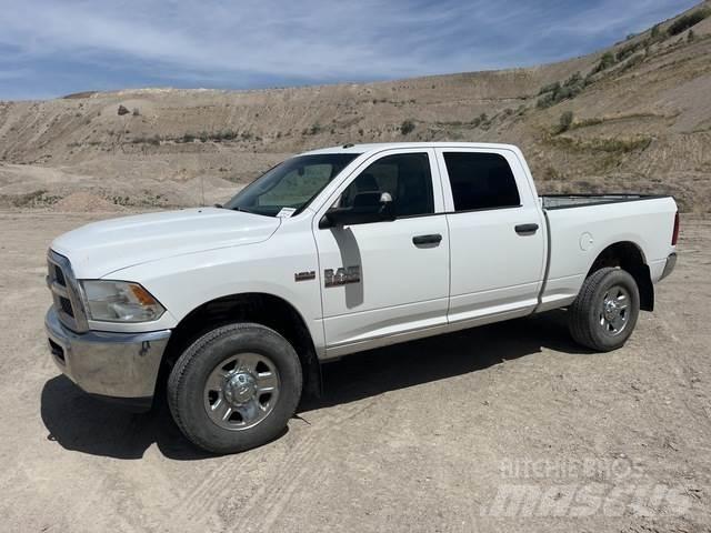 Dodge Ram 2500 Andere Transporter