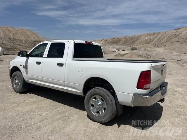 Dodge Ram 2500 Andere Transporter