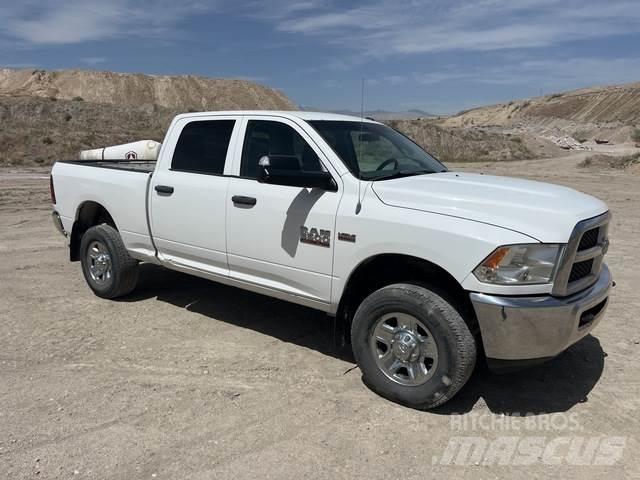 Dodge Ram 2500 Andere Transporter