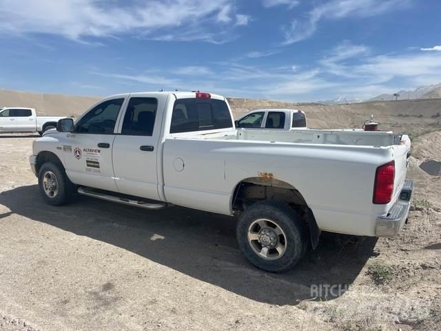 Dodge Ram 2500 Andere Transporter