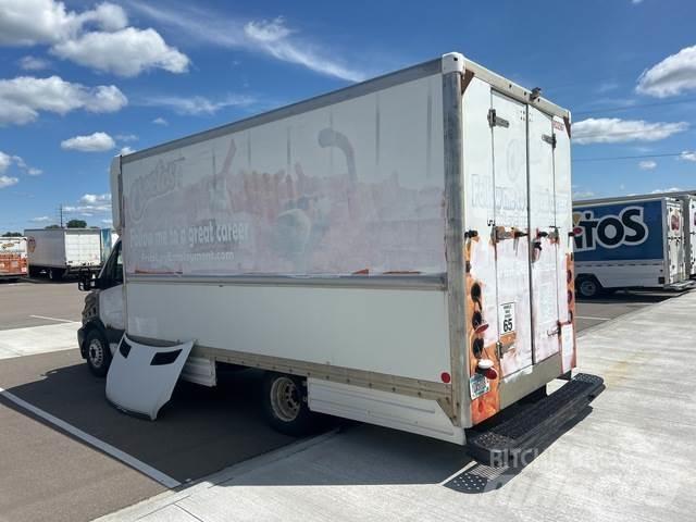 Dodge Sprinter Kastenwagen