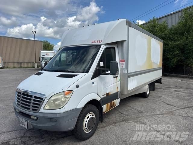 Dodge Sprinter Kastenwagen