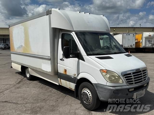 Dodge Sprinter Kastenwagen