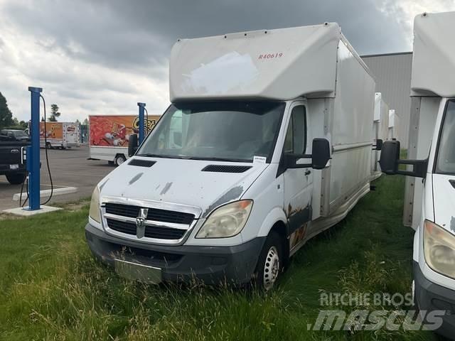 Dodge Sprinter Lieferwagen