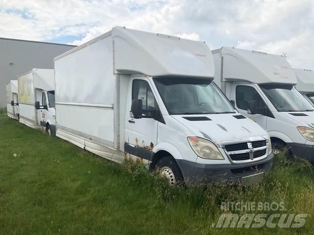 Dodge Sprinter Lieferwagen