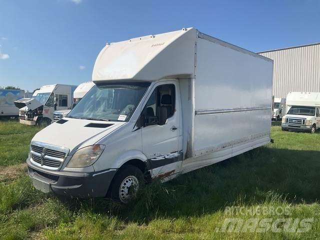 Dodge Sprinter Lieferwagen