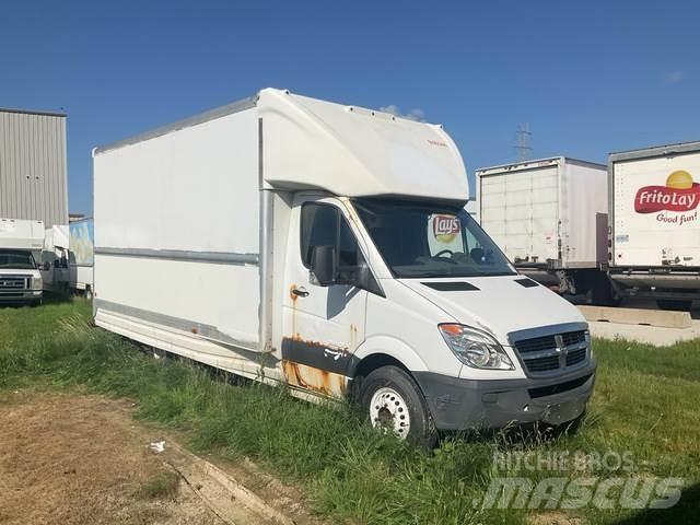 Dodge Sprinter Lieferwagen