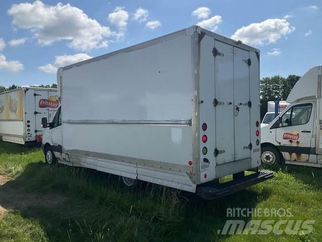 Dodge Sprinter Lieferwagen