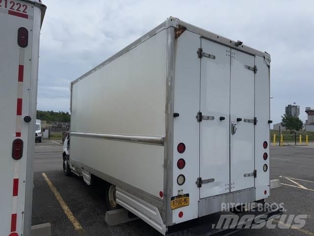 Dodge Sprinter Lieferwagen