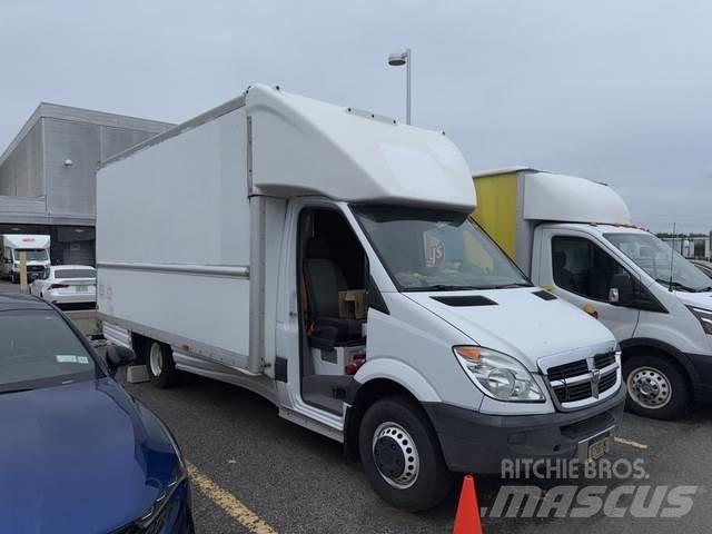 Dodge Sprinter Lieferwagen