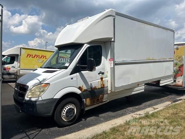 Dodge Sprinter Lieferwagen
