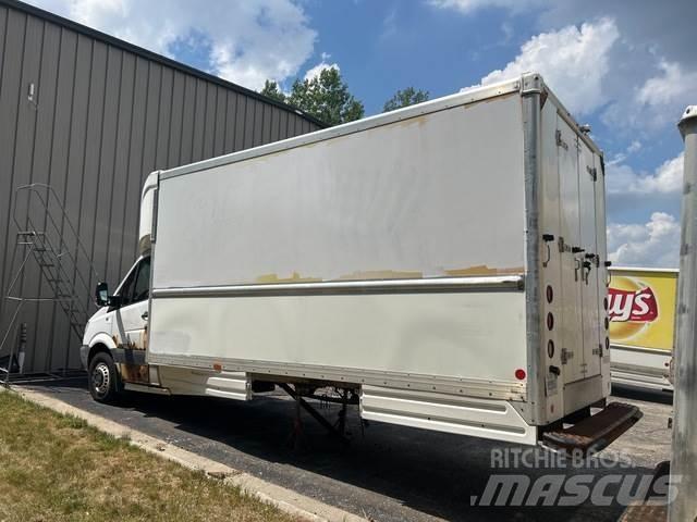 Dodge Sprinter Lieferwagen