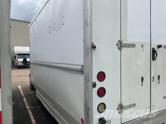 Dodge Sprinter Kastenwagen