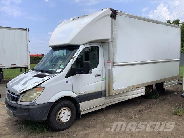 Dodge Sprinter Kastenwagen