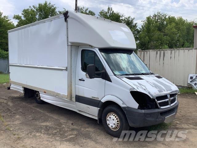 Dodge Sprinter Kastenwagen