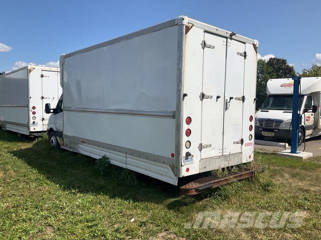 Dodge Sprinter Lieferwagen