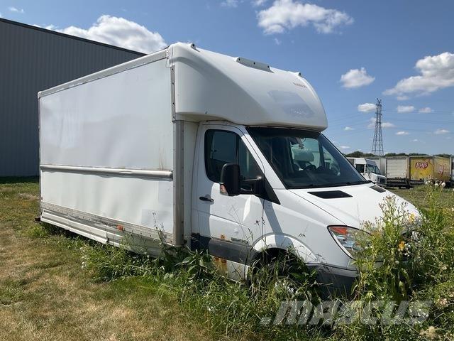 Dodge Sprinter Lieferwagen