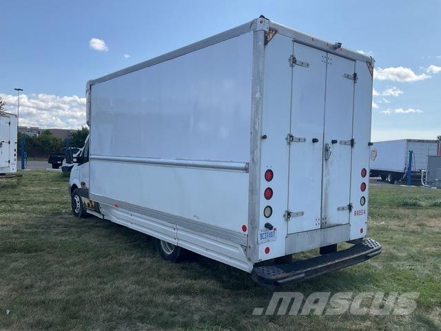 Dodge Sprinter Lieferwagen