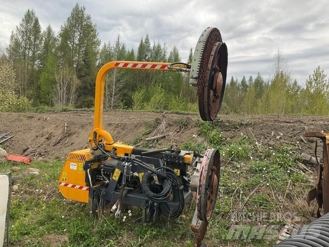 Dondi GRM60 Sonstige Baumaschinen