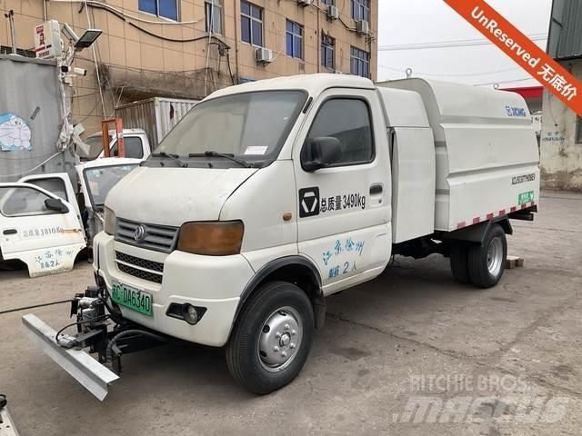 Dongfeng  Sonstige Baumaschinen