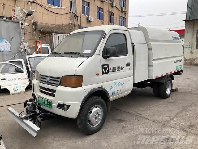 Dongfeng  Sonstige Baumaschinen