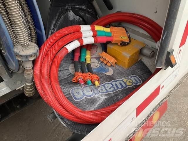 Dongfeng  Sonstige Baumaschinen