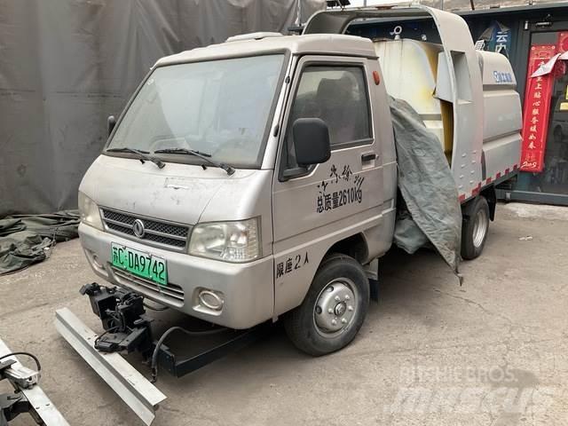 Dongfeng  Sonstige Baumaschinen
