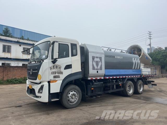 Dongfeng KL Sonstige Baumaschinen