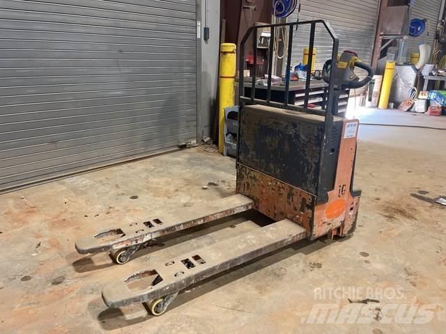 Doosan  Handhubwagen