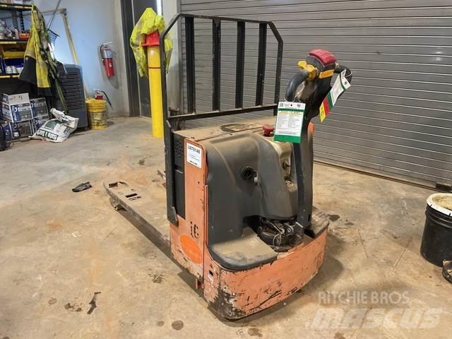 Doosan  Handhubwagen