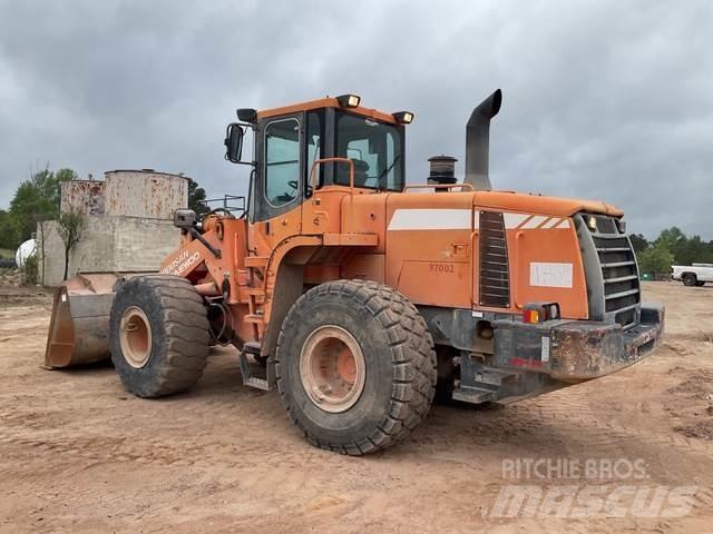 Doosan DL300 Radlader