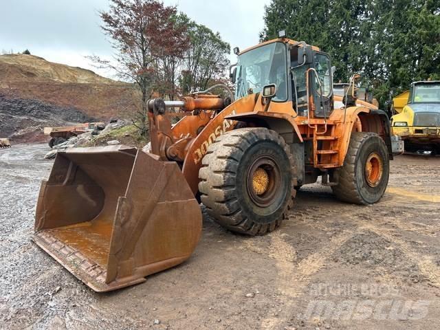 Doosan DL400 Radlader