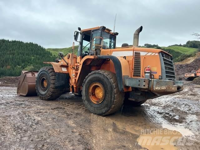 Doosan DL400 Radlader