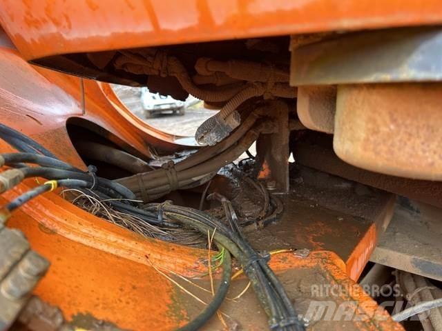 Doosan DL400 Radlader
