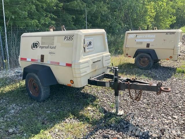 Doosan P185WJD Kompressoren
