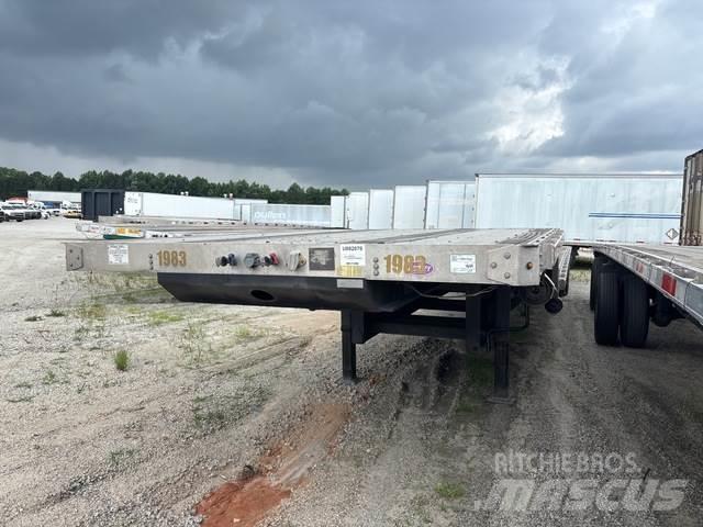 Dorsey DC53 Tieflader