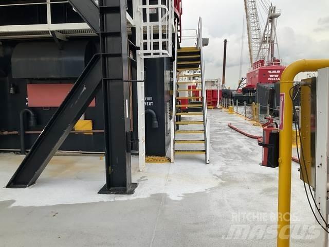  Dravo 28 Boote / Prahme