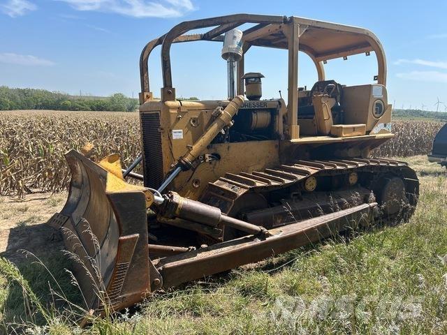 Dresser TD20C Bulldozer