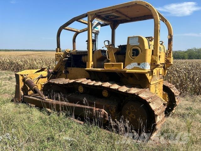 Dresser TD20C Bulldozer