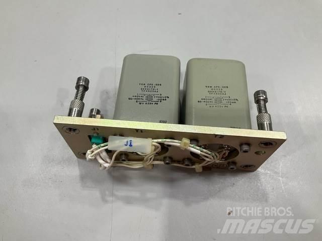  DRS 5597908-9 Sonstige Baumaschinen