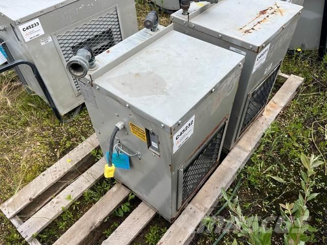 DryAir 80 Kühl- und Heizsysteme